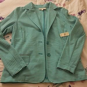 Talbots blazer